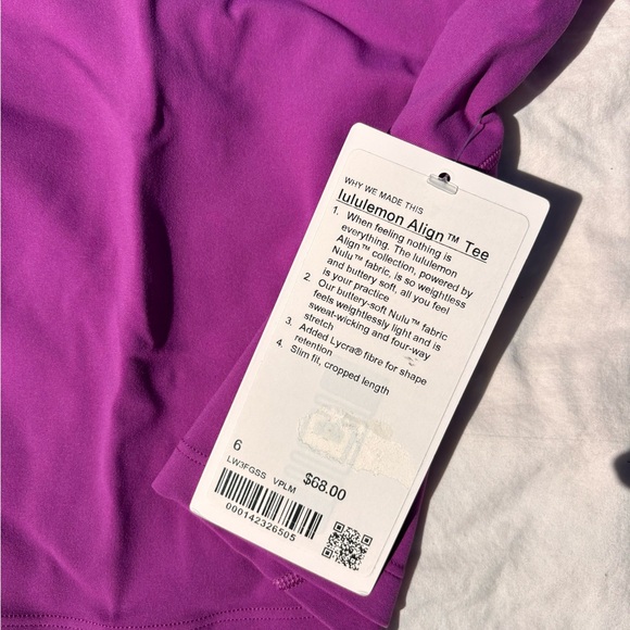 Lululemon Set - Picture 3 of 3